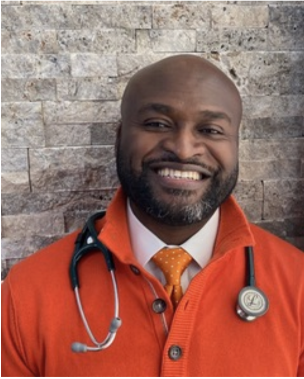 Dr. Nana Yaw Adu-Sarkodie, MD, MPH