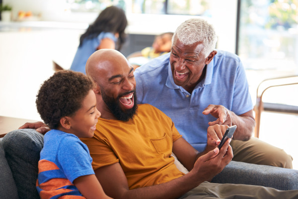 YM Health Solutions Understands Families